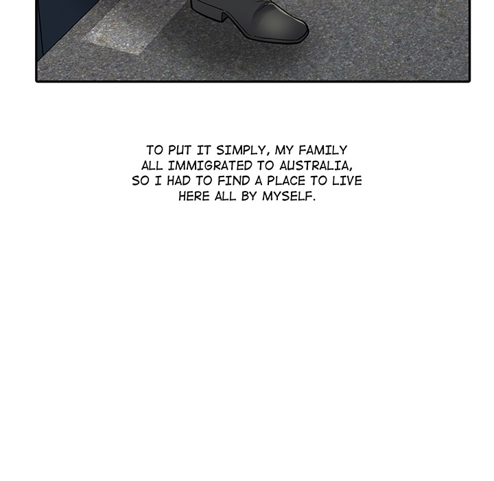 A Stolen Taste Chapter 1 image 9