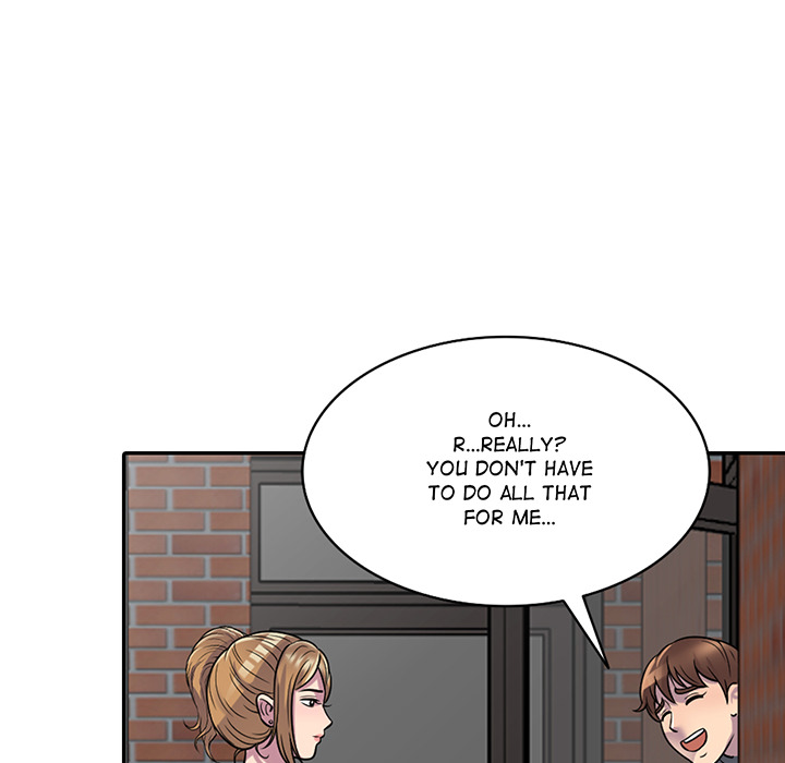 A Stolen Taste Chapter 1 image 100