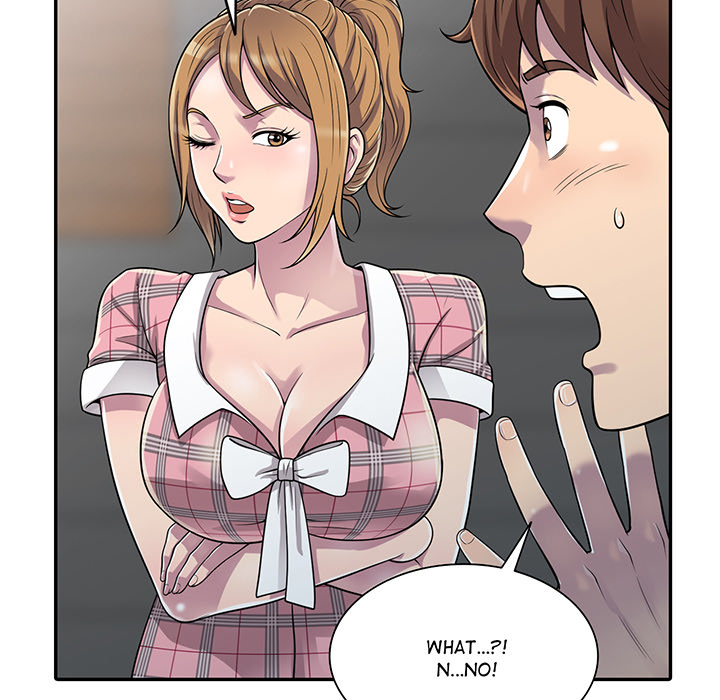 A Stolen Taste Chapter 1 image 103