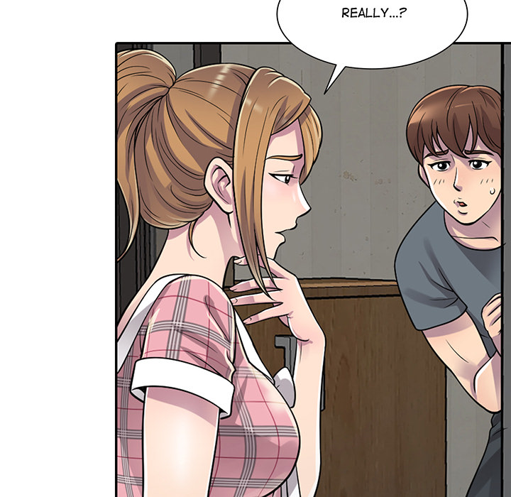 A Stolen Taste Chapter 1 image 105