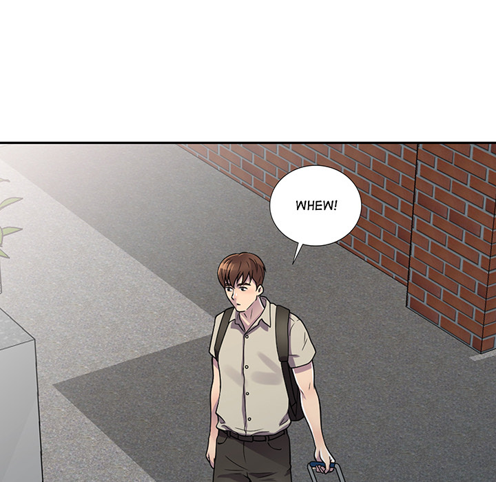 A Stolen Taste Chapter 1 image 10