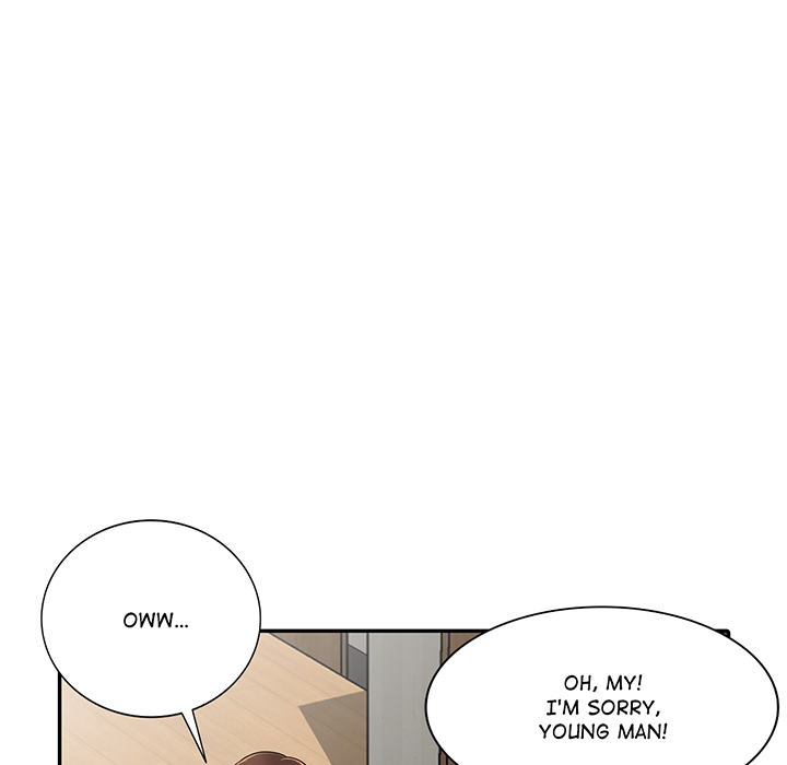 A Stolen Taste Chapter 1 image 110
