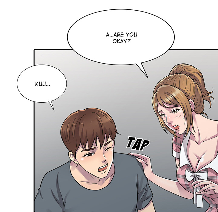 A Stolen Taste Chapter 1 image 113