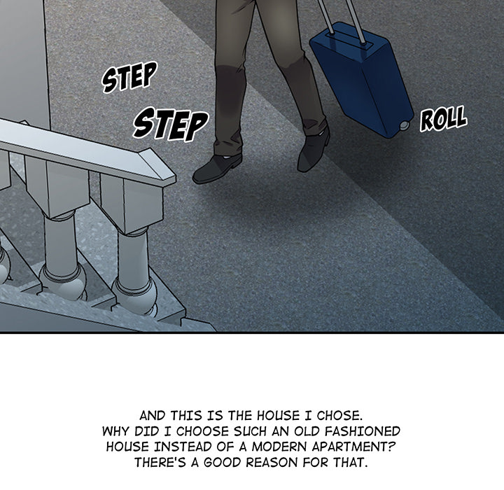 A Stolen Taste Chapter 1 image 11