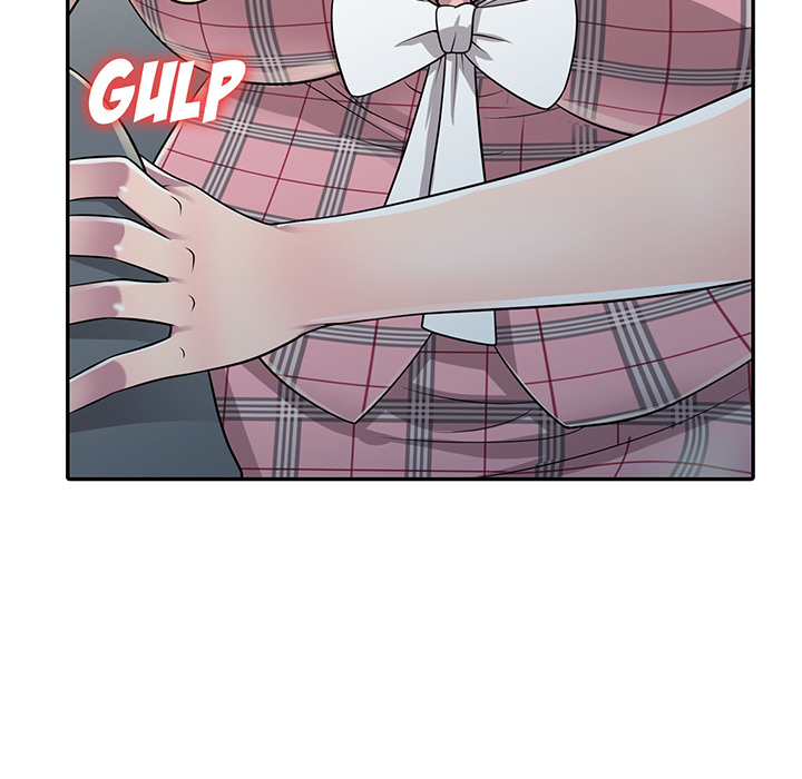 A Stolen Taste Chapter 1 image 123