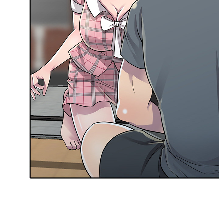 A Stolen Taste Chapter 1 image 130