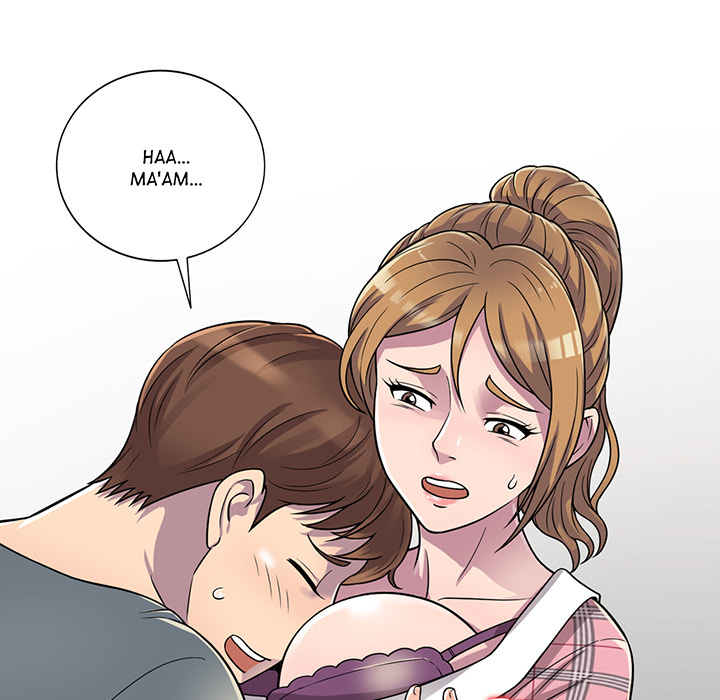 A Stolen Taste Chapter 1 image 134