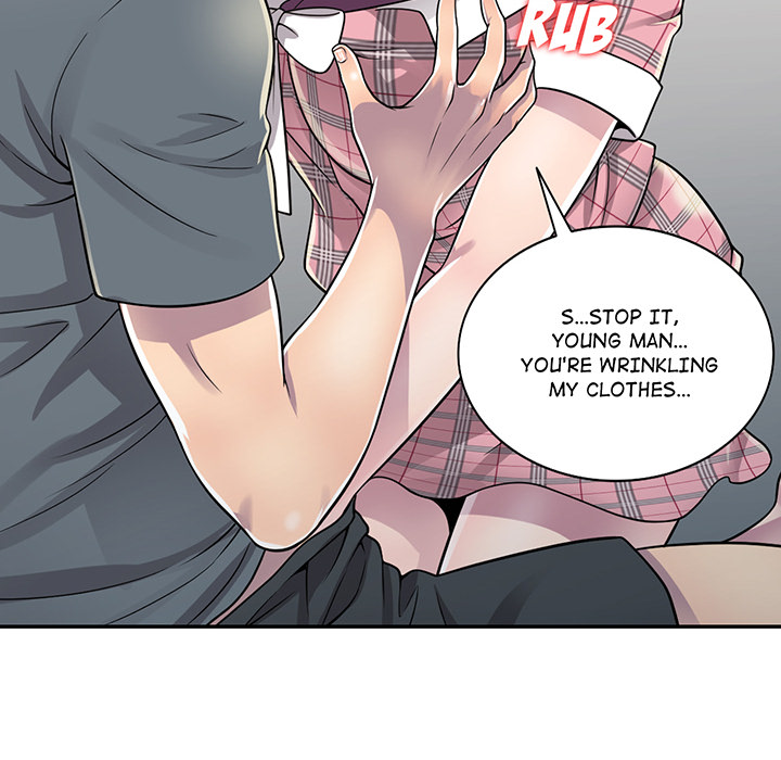 A Stolen Taste Chapter 1 image 135