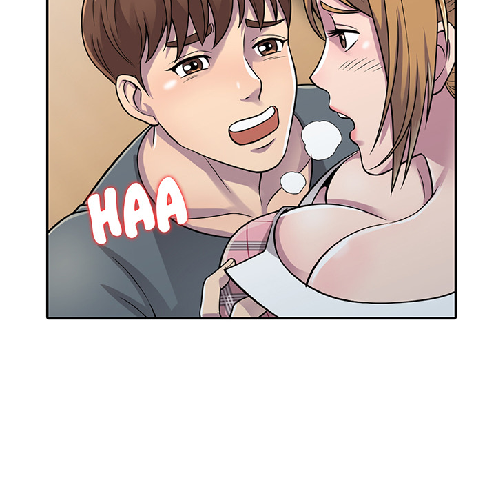 A Stolen Taste Chapter 1 image 137