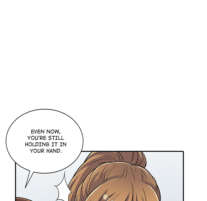 A Stolen Taste Chapter 1 image 138