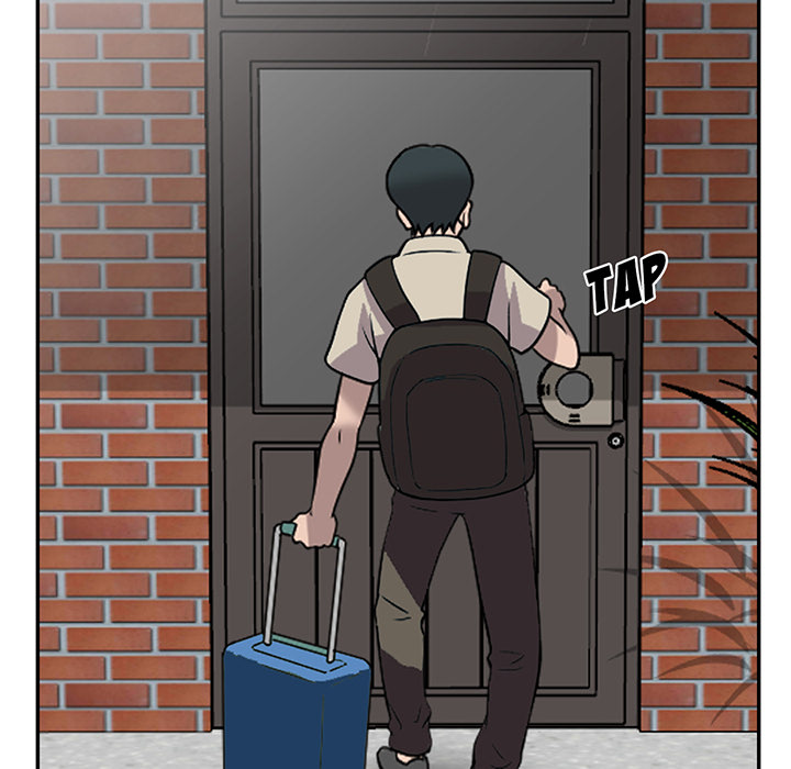 A Stolen Taste Chapter 1 image 13