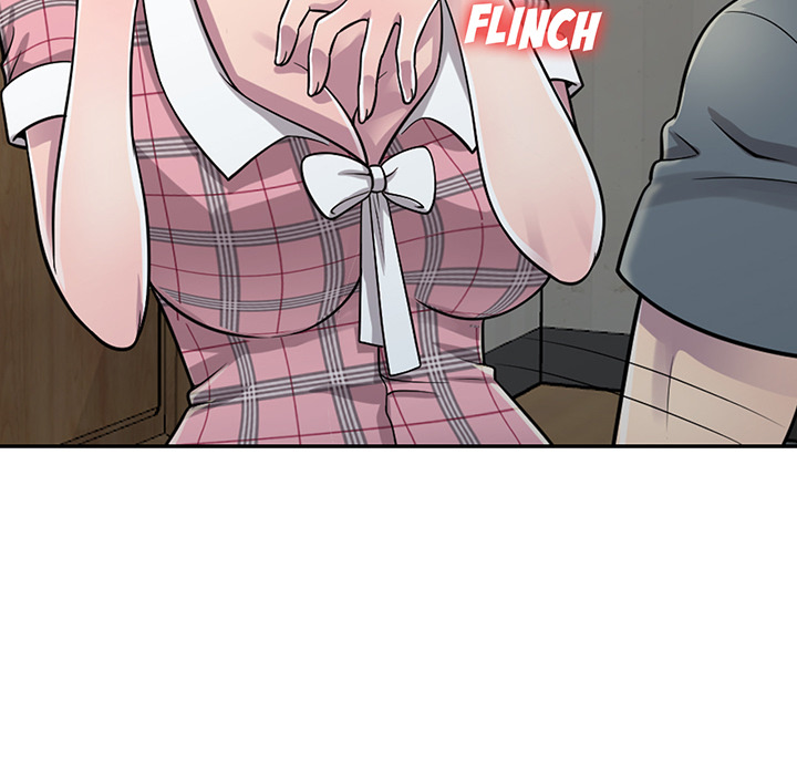 A Stolen Taste Chapter 1 image 142