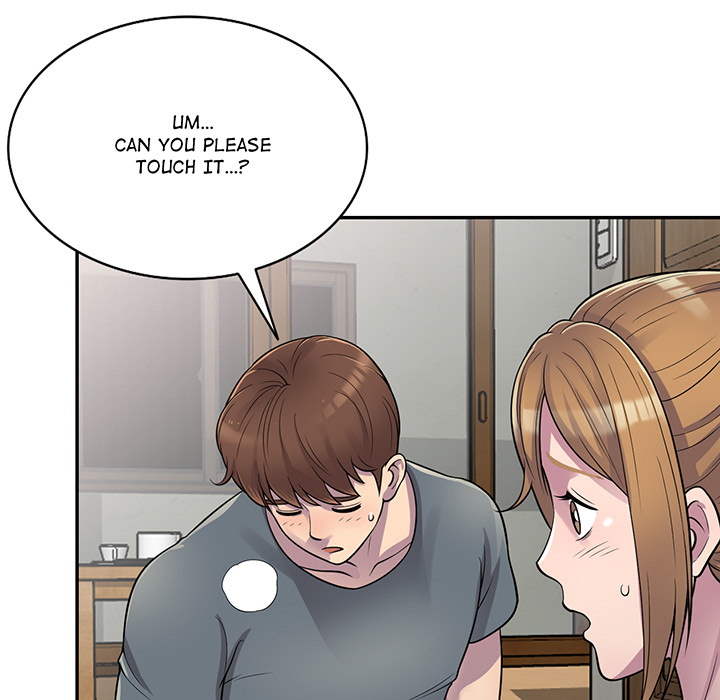 A Stolen Taste Chapter 1 image 144