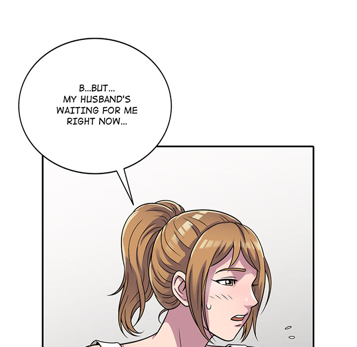 A Stolen Taste Chapter 1 image 146