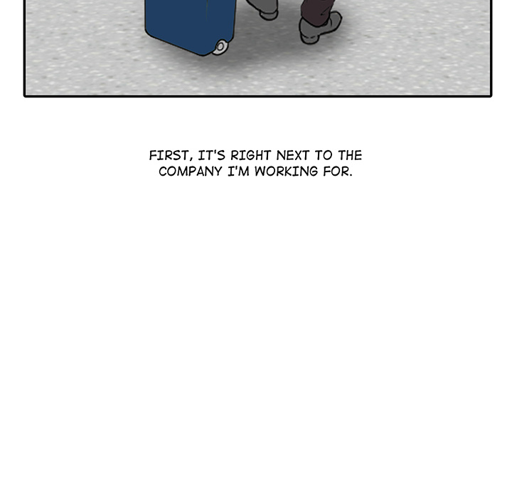 A Stolen Taste Chapter 1 image 14