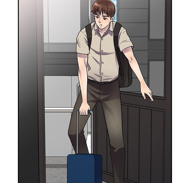 A Stolen Taste Chapter 1 image 16