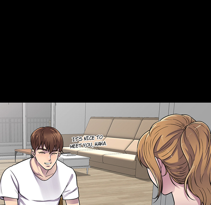 A Stolen Taste Chapter 1 image 20