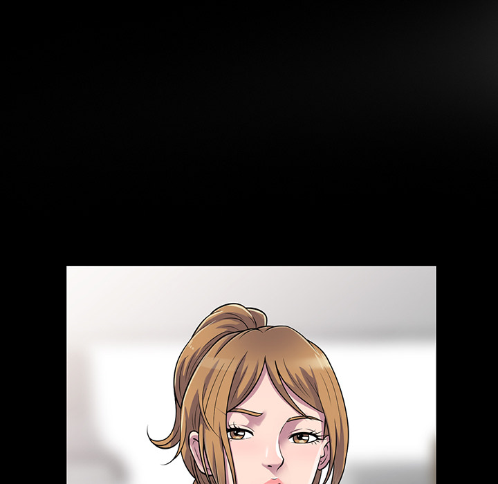 A Stolen Taste Chapter 1 image 22