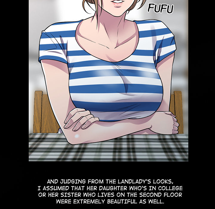 A Stolen Taste Chapter 1 image 23