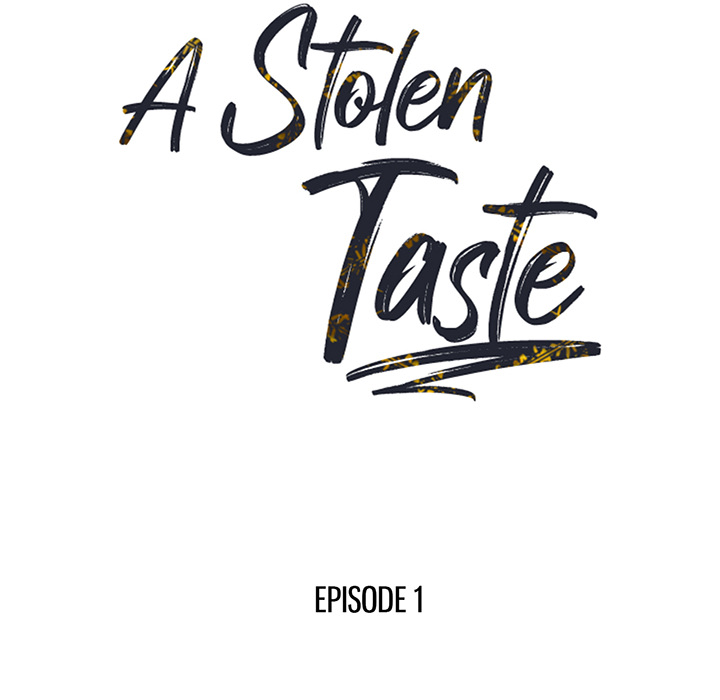 A Stolen Taste Chapter 1 image 26