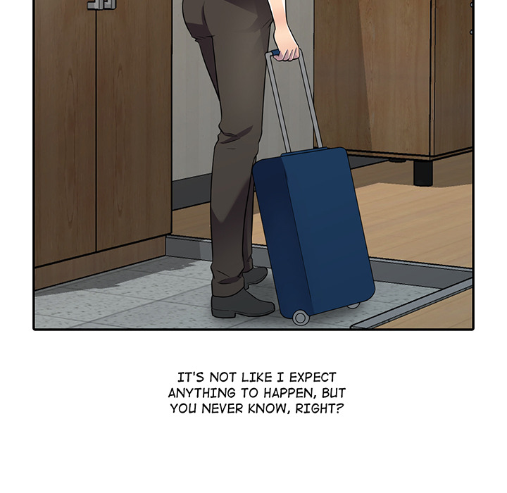A Stolen Taste Chapter 1 image 29