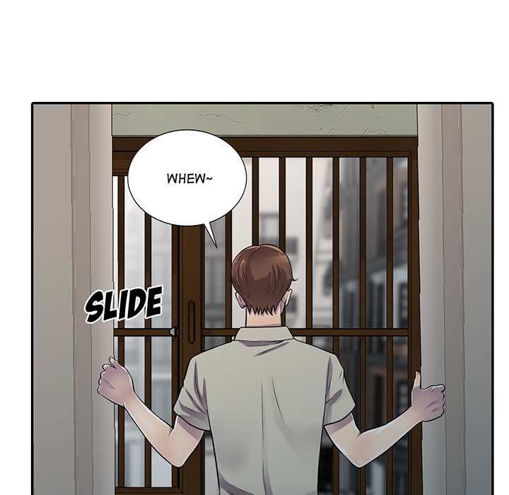 A Stolen Taste Chapter 1 image 31