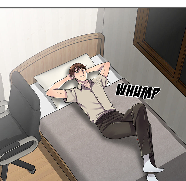 A Stolen Taste Chapter 1 image 33