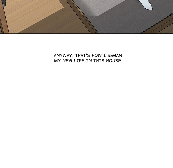 A Stolen Taste Chapter 1 image 34