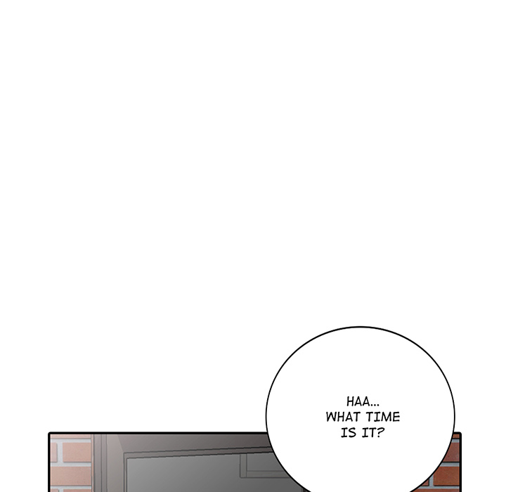 A Stolen Taste Chapter 1 image 37