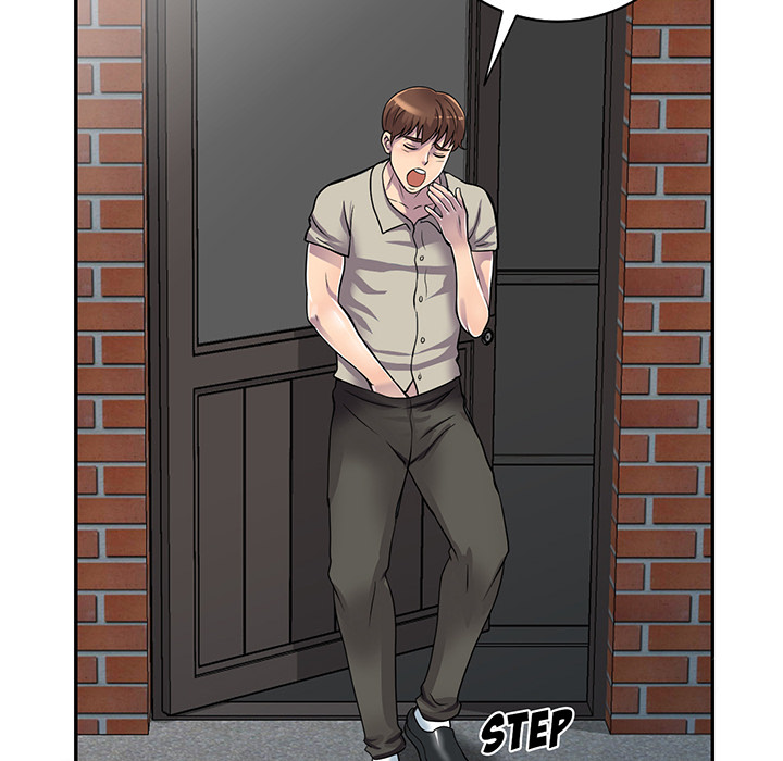 A Stolen Taste Chapter 1 image 38
