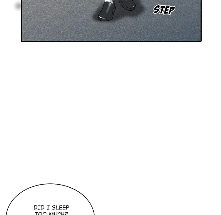 A Stolen Taste Chapter 1 image 39