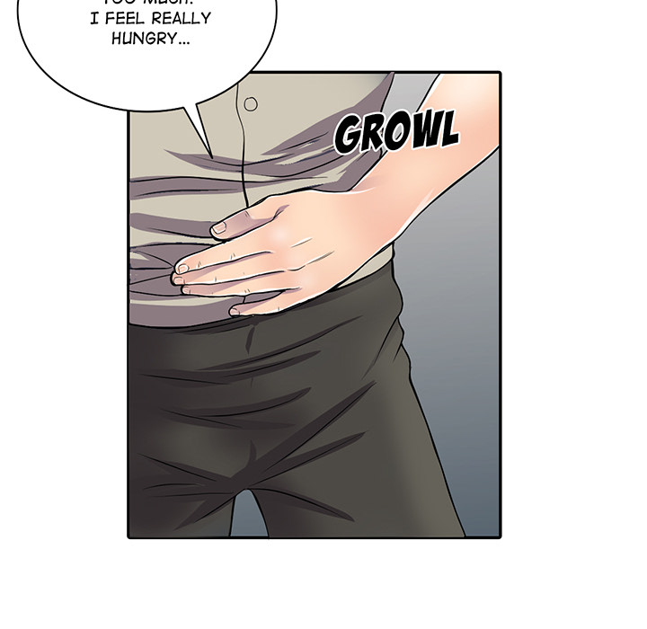 A Stolen Taste Chapter 1 image 40