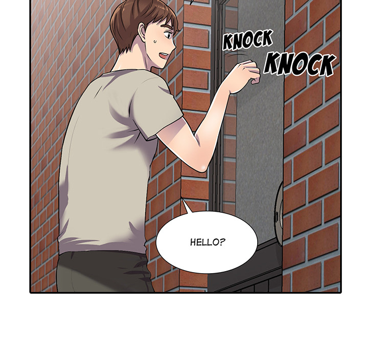 A Stolen Taste Chapter 1 image 42
