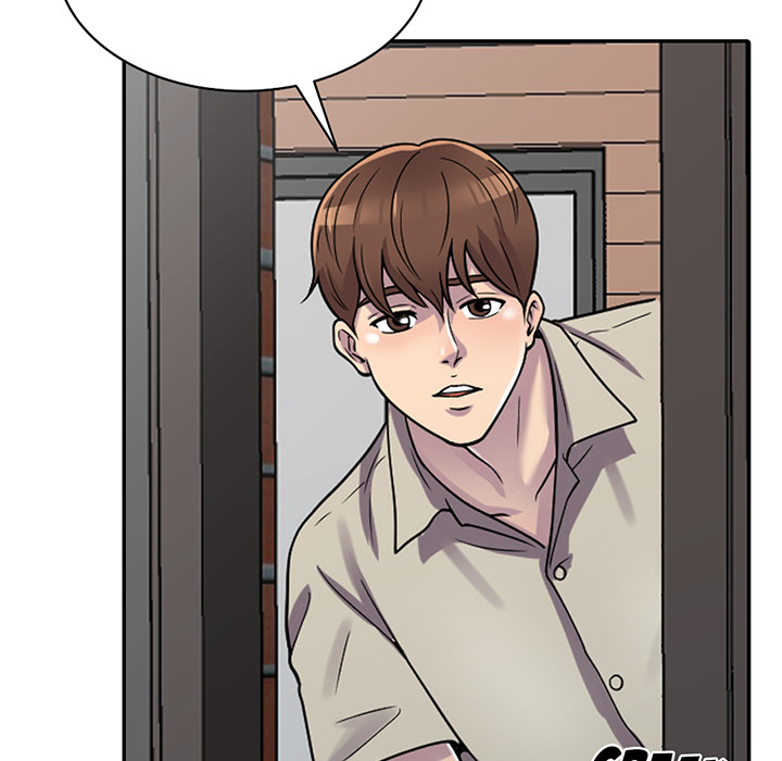 A Stolen Taste Chapter 1 image 46