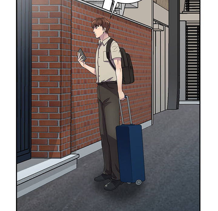 A Stolen Taste Chapter 1 image 4