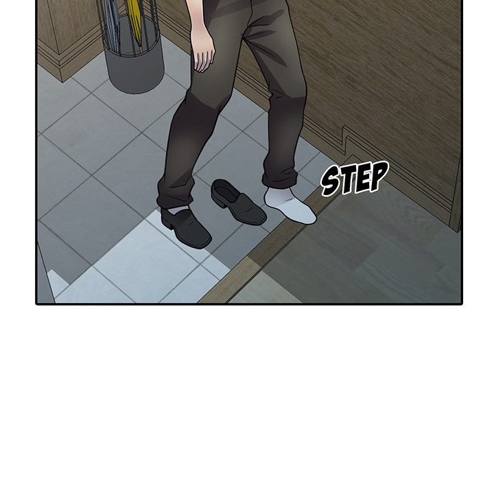A Stolen Taste Chapter 1 image 49
