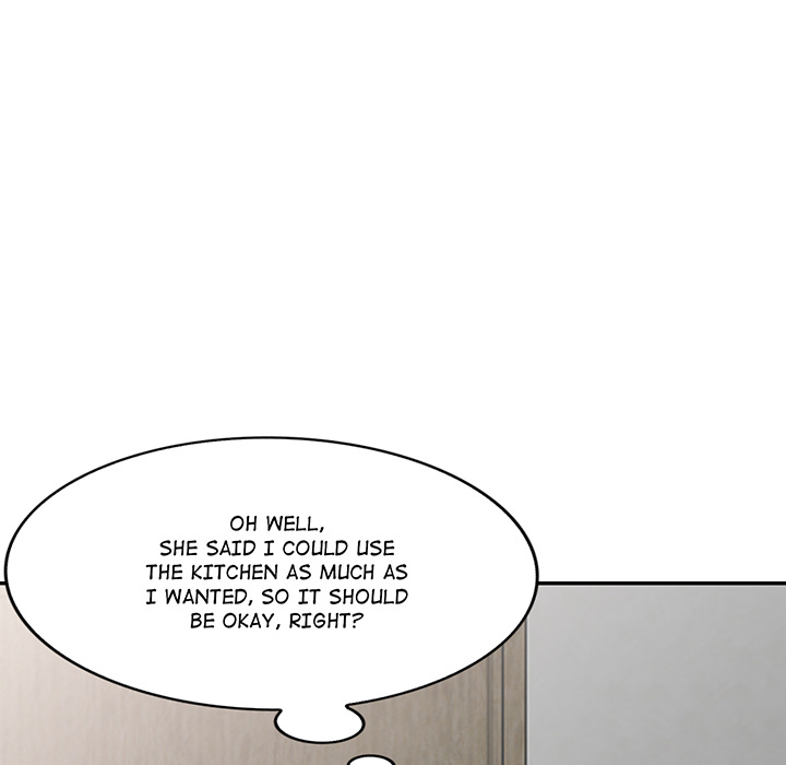 A Stolen Taste Chapter 1 image 50