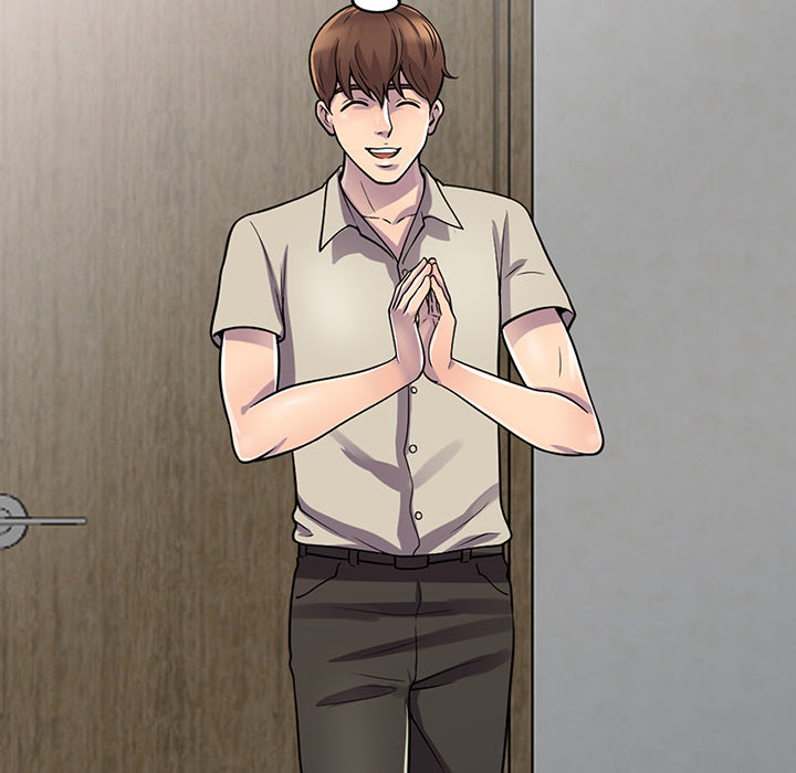 A Stolen Taste Chapter 1 image 51