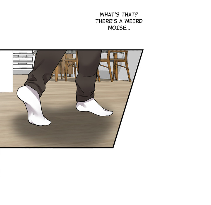 A Stolen Taste Chapter 1 image 56