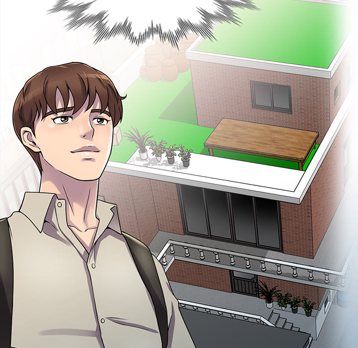 A Stolen Taste Chapter 1 image 6