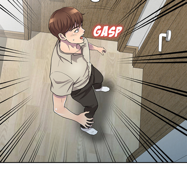 A Stolen Taste Chapter 1 image 69