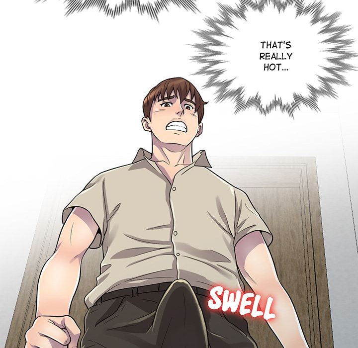 A Stolen Taste Chapter 1 image 71