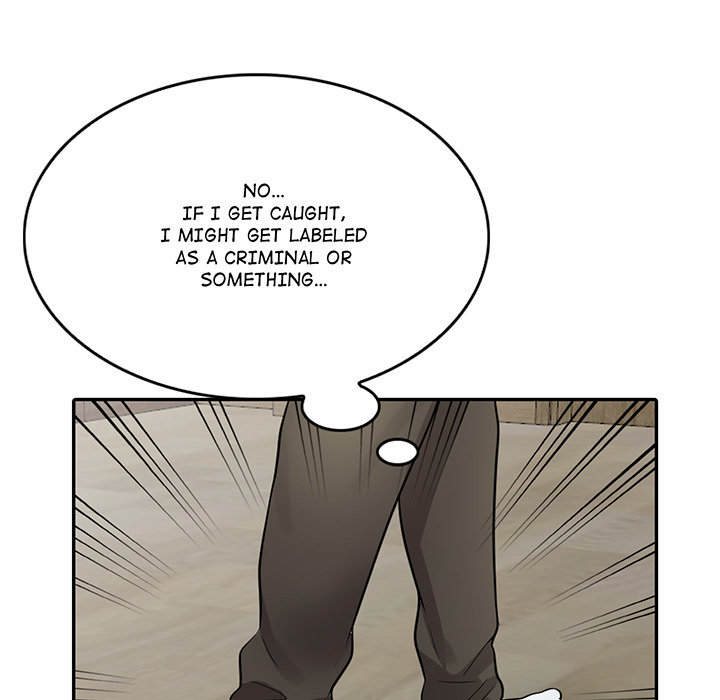 A Stolen Taste Chapter 1 image 73