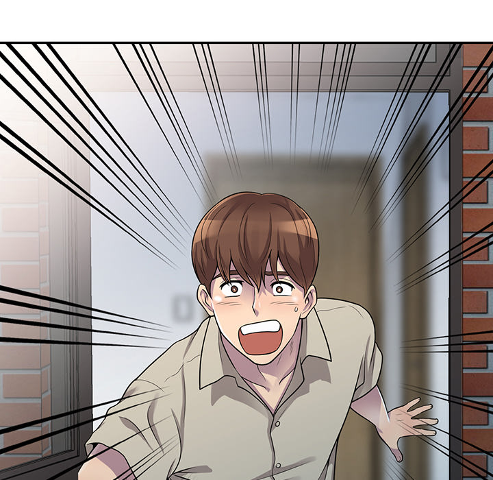 A Stolen Taste Chapter 1 image 76