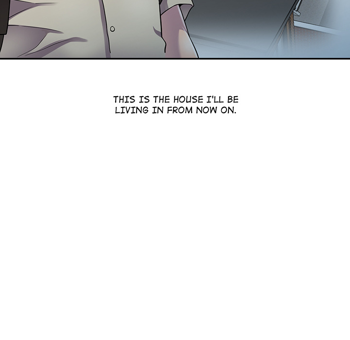 A Stolen Taste Chapter 1 image 7