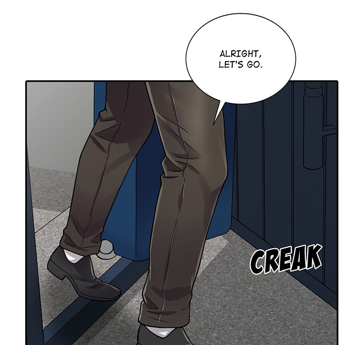 A Stolen Taste Chapter 1 image 8