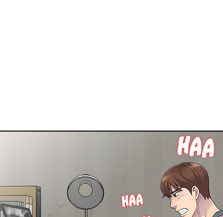 A Stolen Taste Chapter 1 image 89