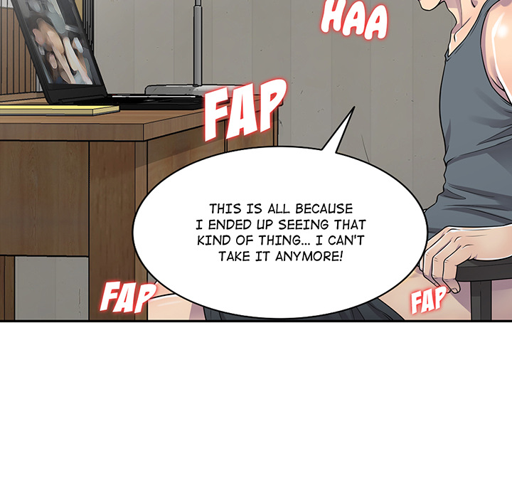 A Stolen Taste Chapter 1 image 90
