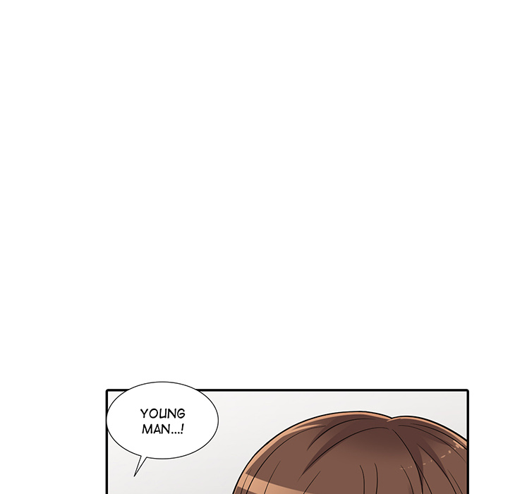 A Stolen Taste Chapter 1 image 91