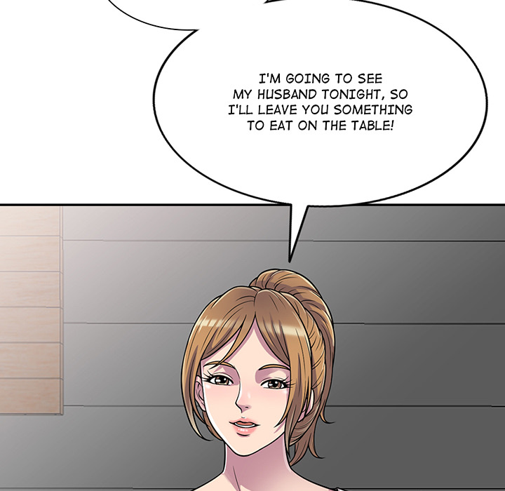A Stolen Taste Chapter 1 image 97